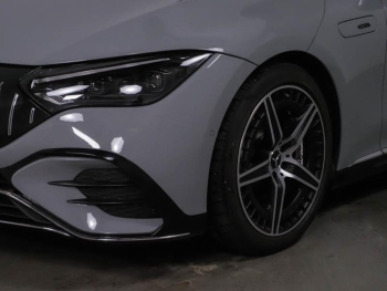 Mercedes-Benz EQE 43 AMG 4M Panorama Distronic Memory 360°