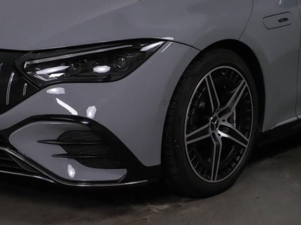 Mercedes-Benz EQE 43 AMG 4M Panorama Distronic Memory 360°