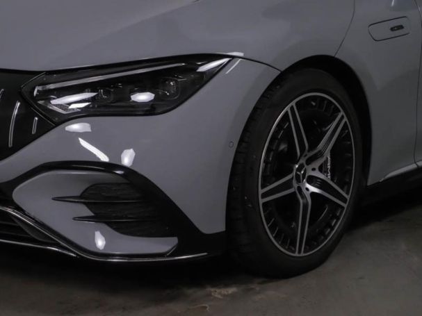 Mercedes-Benz EQE 43 AMG 4M Panorama Distronic NP 119.244