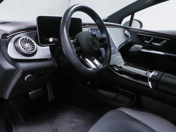 Mercedes-Benz EQE 43 AMG 4M Panorama Distronic NP 119.244