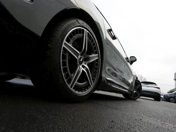 Mercedes-Benz EQE 43 AMG 4M Panorama Distronic NP 119.244