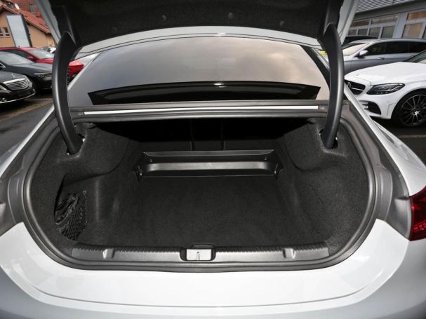 Mercedes-Benz EQE 43 AMG 4M Panorama Distronic NP 119.244