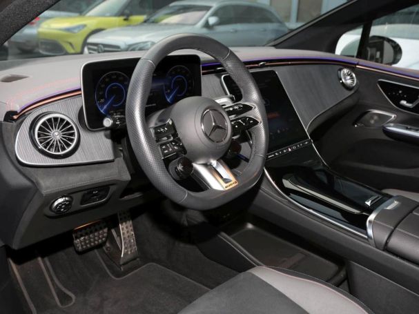 Mercedes-Benz EQE 43 AMG 4M Panorama Distronic NP 119.244