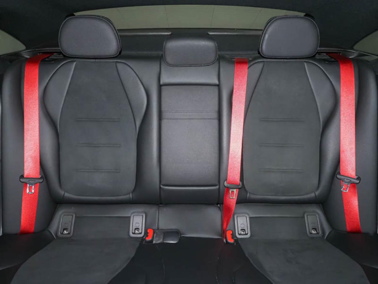 Mercedes-Benz EQE 43 AMG 4M Panorama Distronic Memory 360°