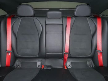 Mercedes-Benz EQE 43 AMG 4M Panorama Distronic NP 119.244