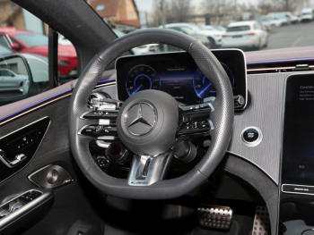Mercedes-Benz EQE 43 AMG 4M Panorama Distronic NP 119.244