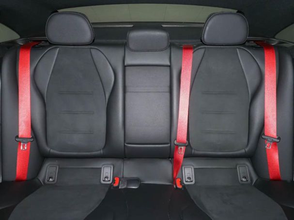 Mercedes-Benz EQE 43 AMG 4M Panorama Distronic NP 119.244