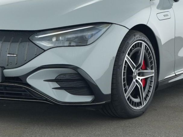 Mercedes-Benz EQE 43 AMG 4M Panorama HUD 360° AHK NP 140.021 €