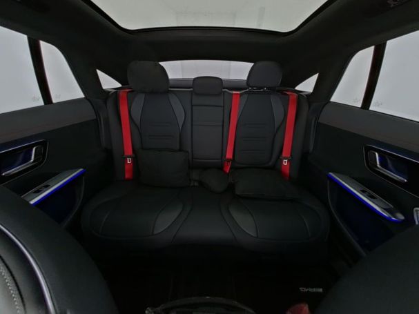 Mercedes-Benz EQE 43 AMG 4M Panorama HUD 360° AHK NP 140.021 €