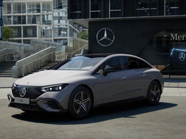 Mercedes-Benz EQE 500 4M AMG Night Panorama Distronic Airmatic