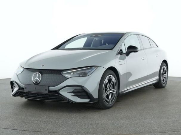 Mercedes-Benz EQE 500 4M AMG Night Panorama Hyperscreen Memory