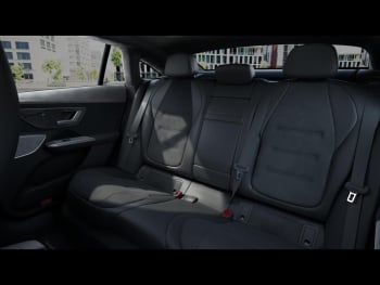 Mercedes-Benz EQE 500 4M AMG Night Panorama Distronic Airmatic