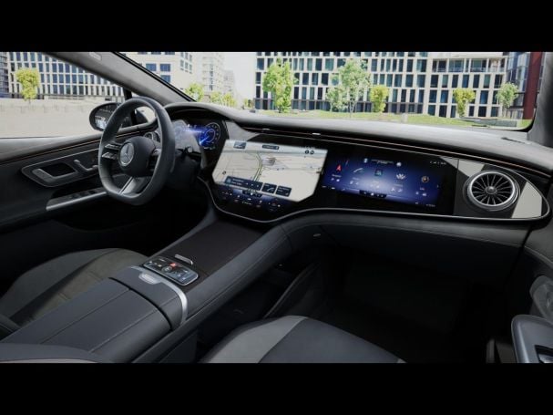 Mercedes-Benz EQE 500 4M AMG Night Panorama Distronic Airmatic Mercedes-Benz EQE 500 4M AMG Night Panorama Distronic Airmatic