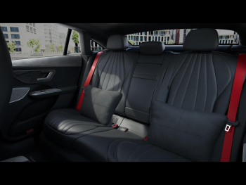 Mercedes-Benz EQE 500 4M AMG Night Distronic 360° Panorama