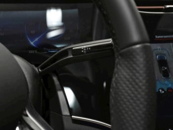 Mercedes-Benz EQE 500 4M AMG Night Panorama AHK NP 126.545 €