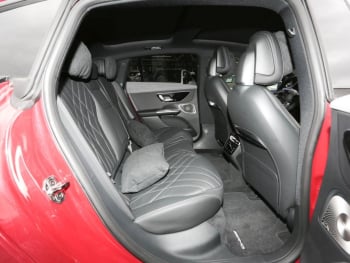 Mercedes-Benz EQE 500 4M AMG Night Panorama AHK NP 126.545 €