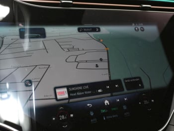 Mercedes-Benz EQE 500 4M AMG Night Panorama AHK NP 126.545 €