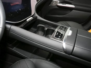 Mercedes-Benz EQE 500 4M AMG Night Panorama AHK NP 126.545 €