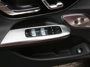 Mercedes-Benz EQE 500 4M AMG Night Panorama AHK NP 126.545 €