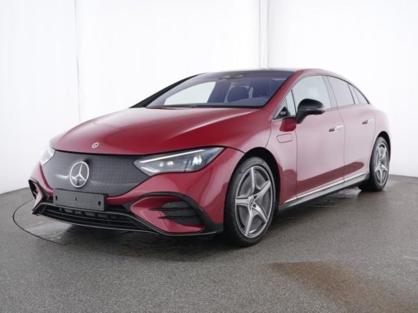Mercedes-Benz EQE 500 4M AMG Night Panorama AHK NP 126.545 €