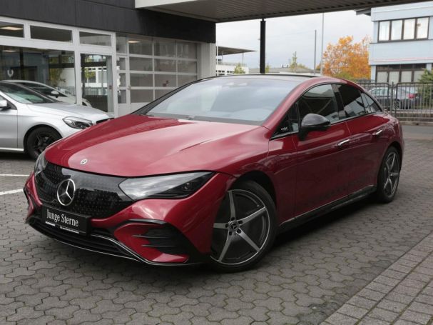 Mercedes-Benz EQE 500 4M AMG Night Panorama AHK NP 126.545 €