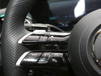 Mercedes-Benz EQE 500 4M AMG Night Panorama AHK NP 126.545 €