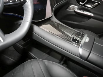 Mercedes-Benz EQE 500 4M AMG Night Panorama AHK NP 126.545 €
