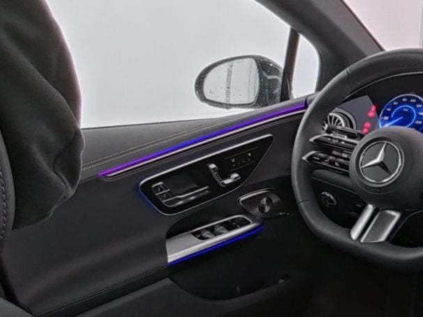 Mercedes-Benz EQE 500 4M AMG Night Panorama AHK NP 126.545 € Mercedes-Benz EQE 500 4M AMG Night Panorama AHK NP 126.545 €