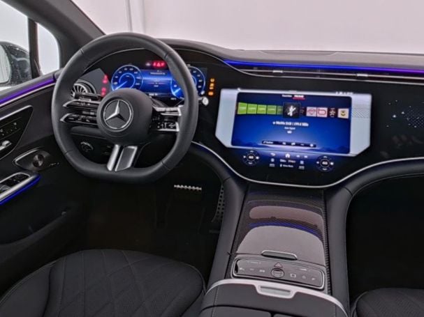 Mercedes-Benz EQE 500 4M AMG Night Panorama AHK NP 126.545 € Mercedes-Benz EQE 500 4M AMG Night Panorama AHK NP 126.545 €