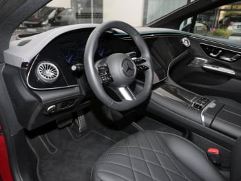 Mercedes-Benz EQE 500 4M AMG Night Panorama AHK NP 126.545 €