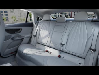 Mercedes-Benz EQE 500 4M AMG Panorama Burmester 360° HUD Memory
