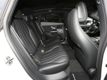 Mercedes-Benz EQE 500 4M AMG Night Panorama Distronic 360° HUD