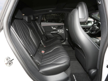 Mercedes-Benz EQE 500 4M AMG Night Panorama Distronic 360° HUD