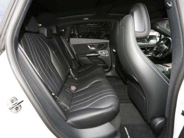 Mercedes-Benz EQE 500 4M AMG Night Panorama Distronic 360° HUD