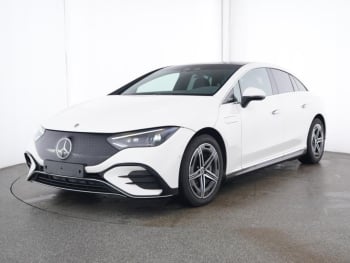 Mercedes-Benz EQE 500 4M AMG Night Panorama Distronic 360° HUD