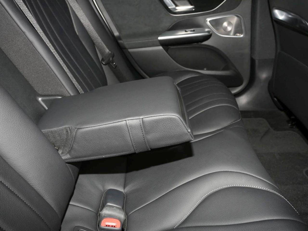 Mercedes-Benz EQE 500 4M AMG Night Panorama Distronic 360° HUD