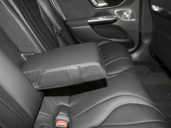 Mercedes-Benz EQE 500 4M AMG Night Panorama Distronic 360° HUD