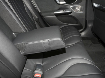 Mercedes-Benz EQE 500 4M AMG Night Panorama Distronic 360° HUD