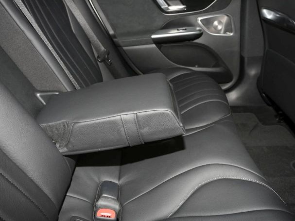 Mercedes-Benz EQE 500 4M AMG Night Panorama Distronic 360° HUD