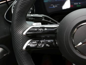 Mercedes-Benz EQE 500 4M AMG Night Panorama Distronic 360° HUD