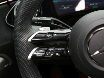 Mercedes-Benz EQE 500 4M AMG Night Panorama Distronic 360° HUD