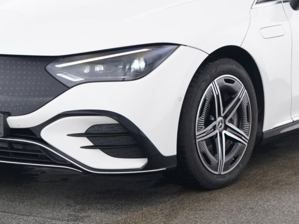 Mercedes-Benz EQE 500 4M AMG Night Panorama Distronic 360° HUD