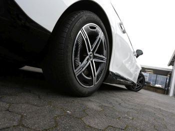 Mercedes-Benz EQE 500 4M AMG Night Panorama Distronic 360° HUD