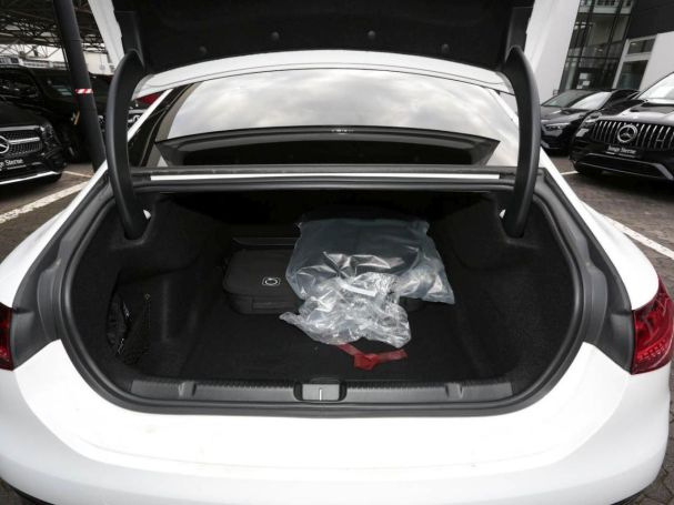 Mercedes-Benz EQE 500 4M AMG Night Panorama Distronic 360° HUD