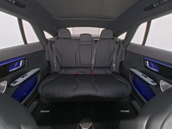 Mercedes-Benz EQE 500 4M AMG Night Panorama Distronic 360° HUD