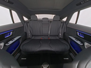 Mercedes-Benz EQE 500 4M AMG Night Panorama Distronic 360° HUD