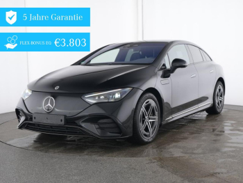 Mercedes-Benz EQE 500 4M AMG Night Distonic Airmatic 360°AHK