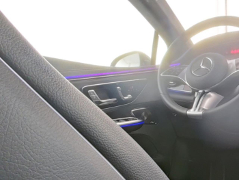 Mercedes-Benz EQE 500 4M AMG Night Distonic Airmatic 360°AHK