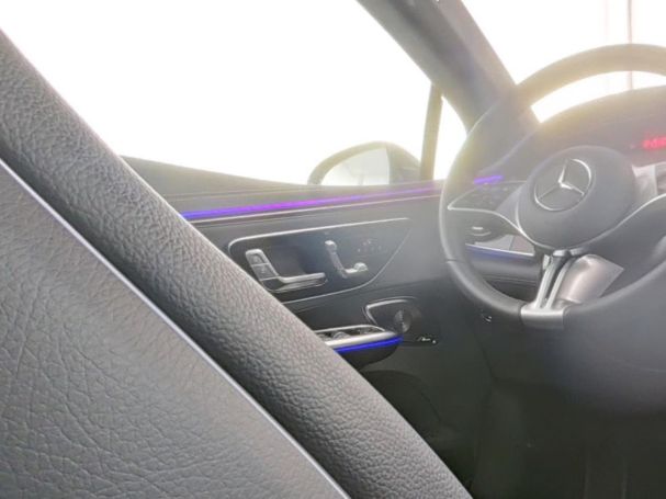 Mercedes-Benz EQE 500 4M AMG Night Distonic Airmatic 360°AHK