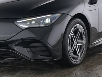 Mercedes-Benz EQE 500 4M AMG Night Distonic Airmatic 360°AHK